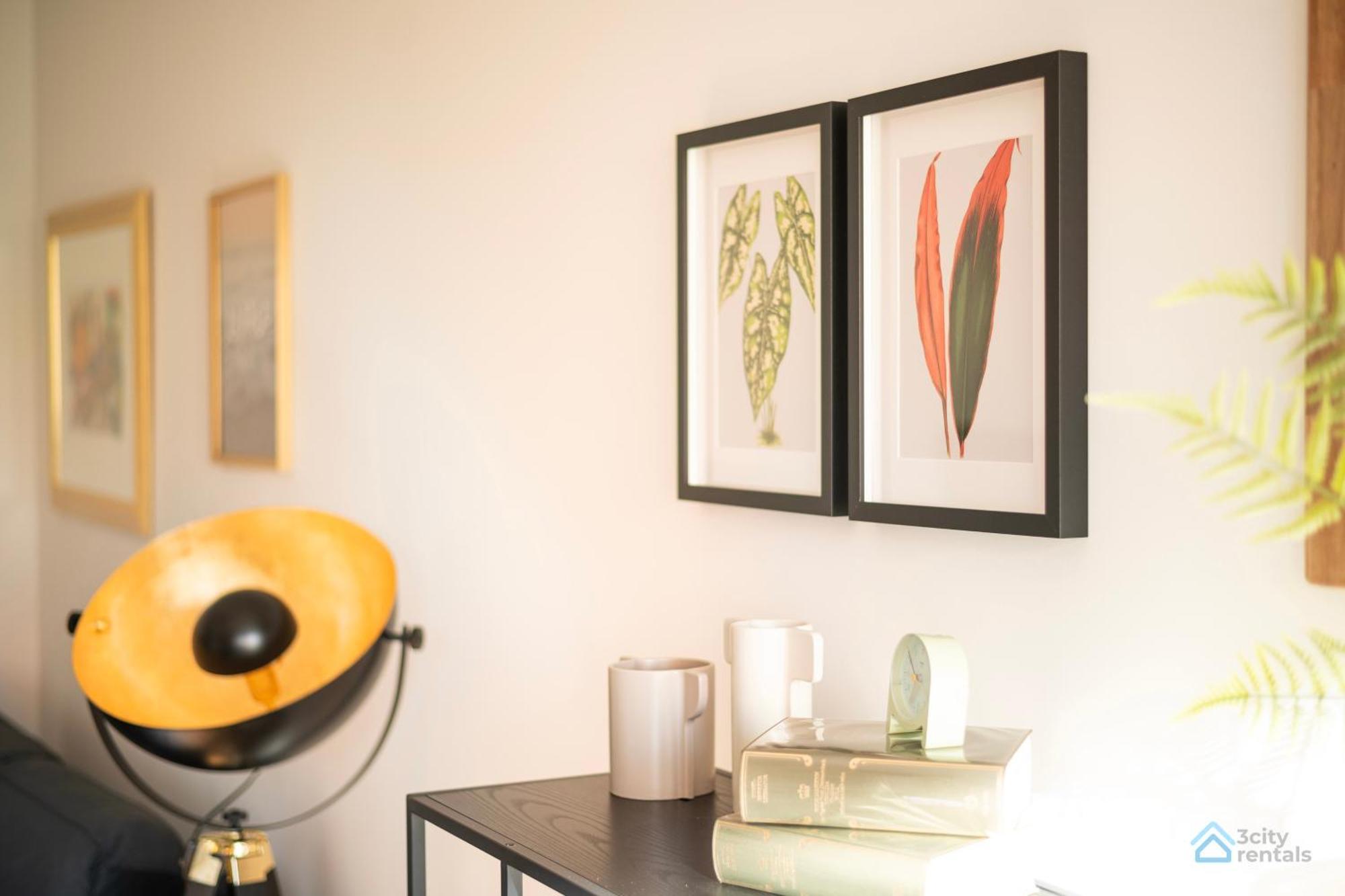 Apartment Riverview Old Town
